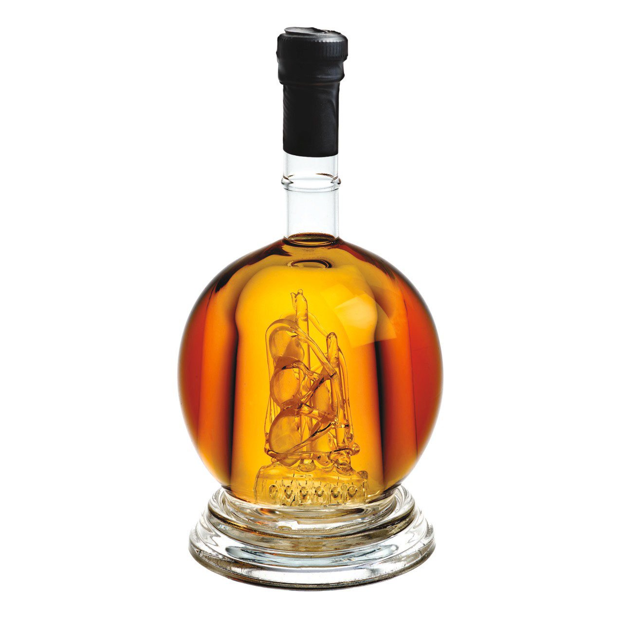 Blended Malt Whisky Ship