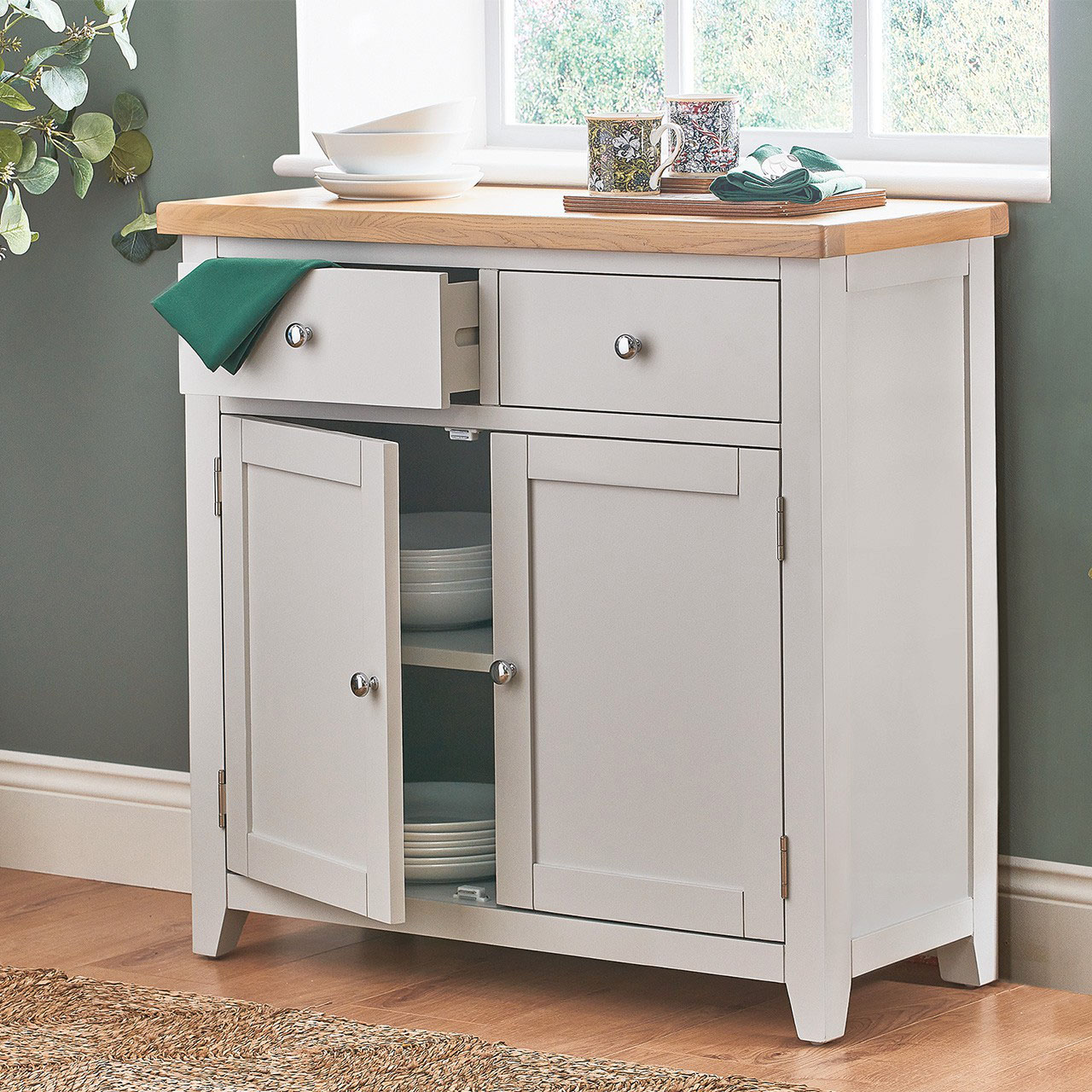Evesham Sideboard
