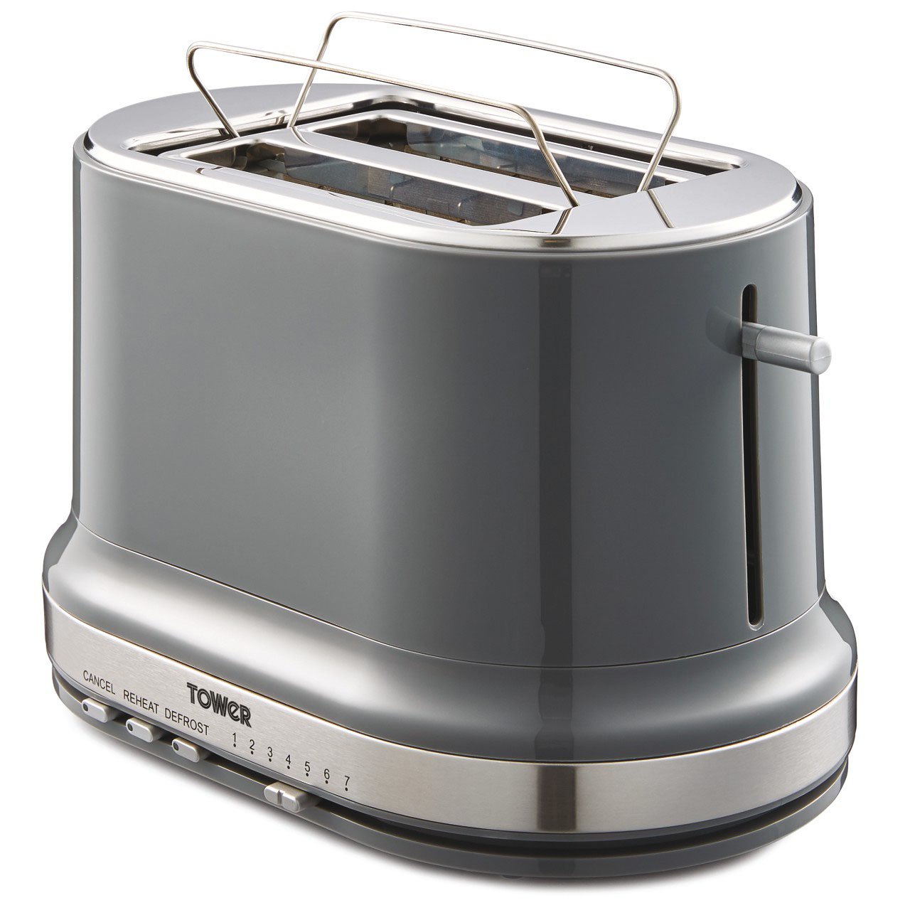 Tower Belle 2 Slice Toaster