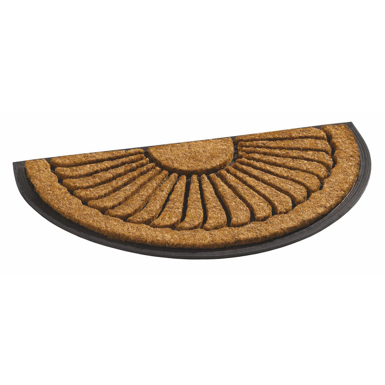 Sunflower Coir Doormat
