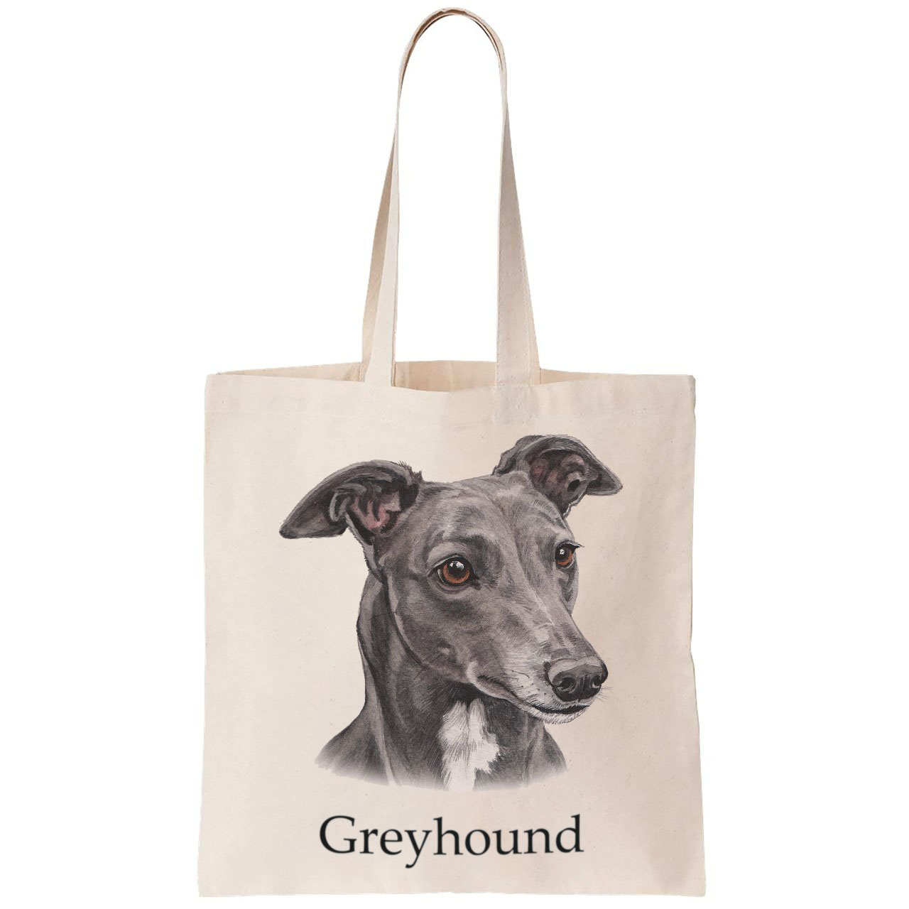 WaggyDogz Tote Bag