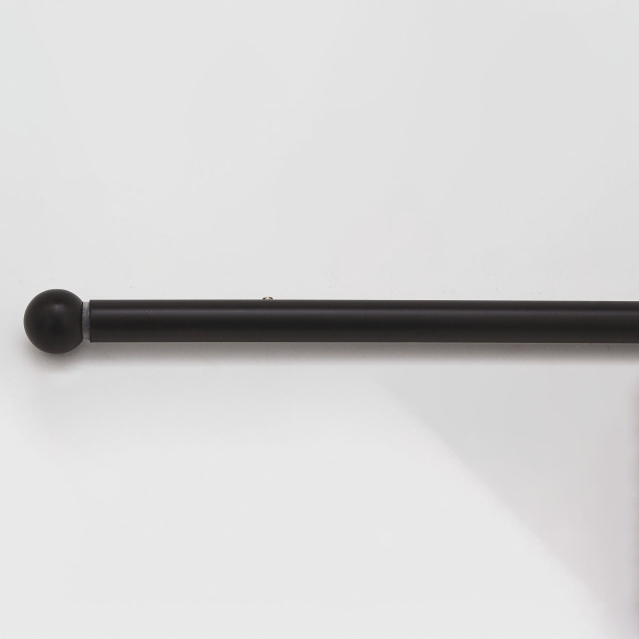 Door Arm Curtain Rail