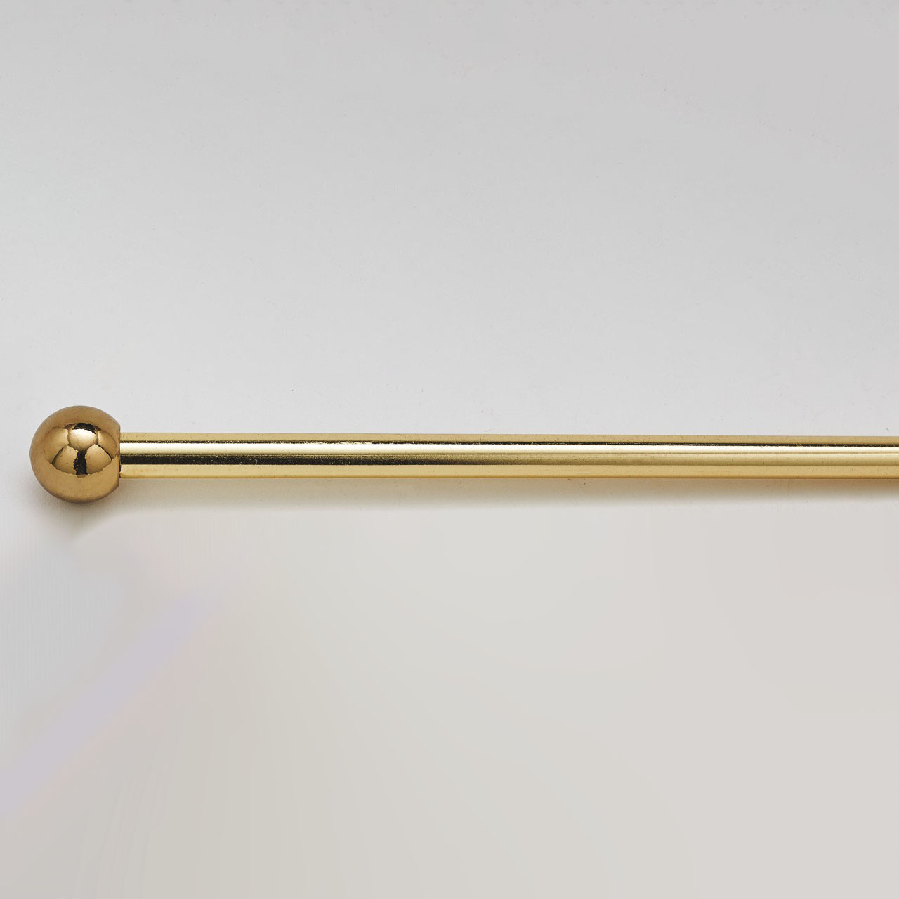 Door Arm Curtain Rail