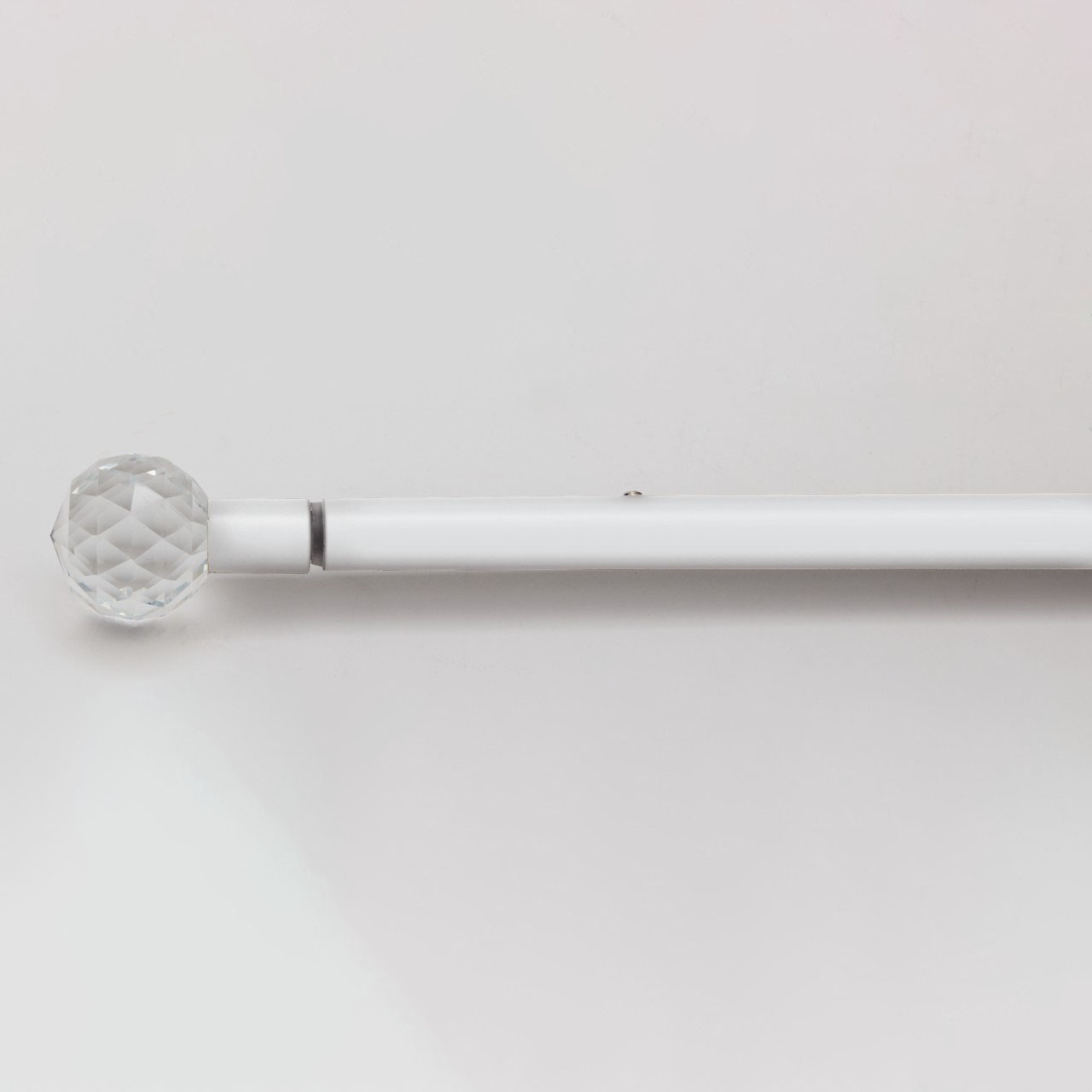 Door Arm Curtain Rail