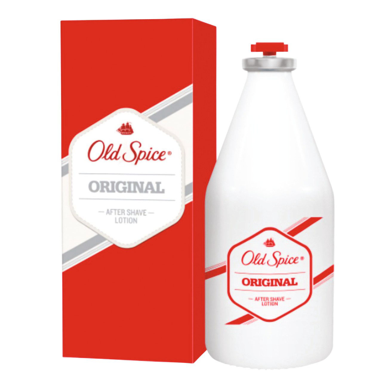 Old Spice Original Aftershave