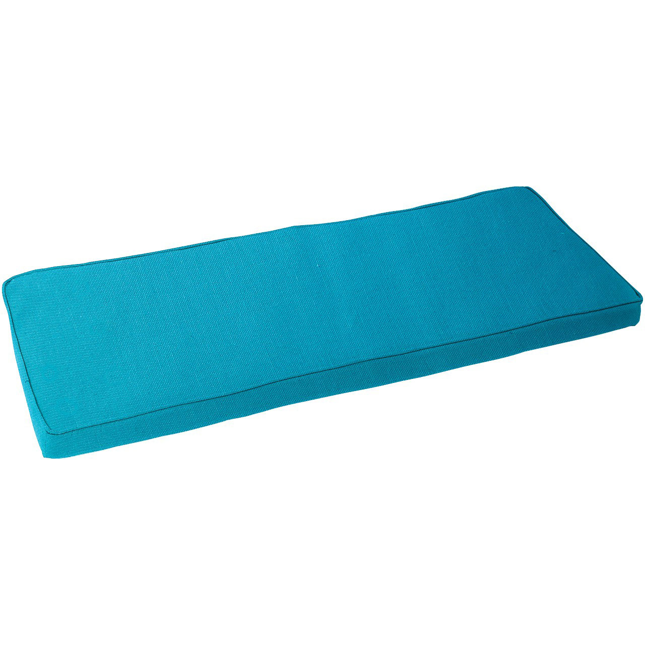 D.7cm Standard 2seater Garden Bench Pad Scott's of Stow