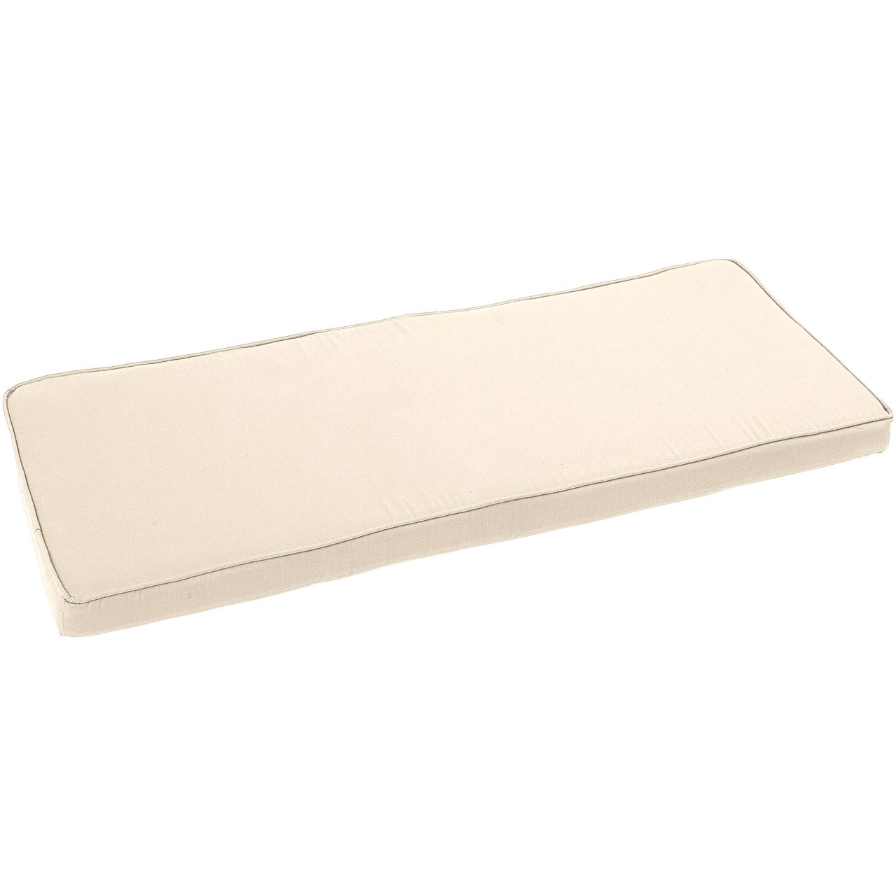 D.7cm Standard 2 seater Garden Bench Pad Scott s of Stow