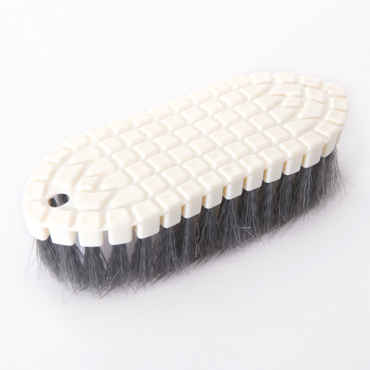 Flexible Scrubbing Brush - Pack of 2