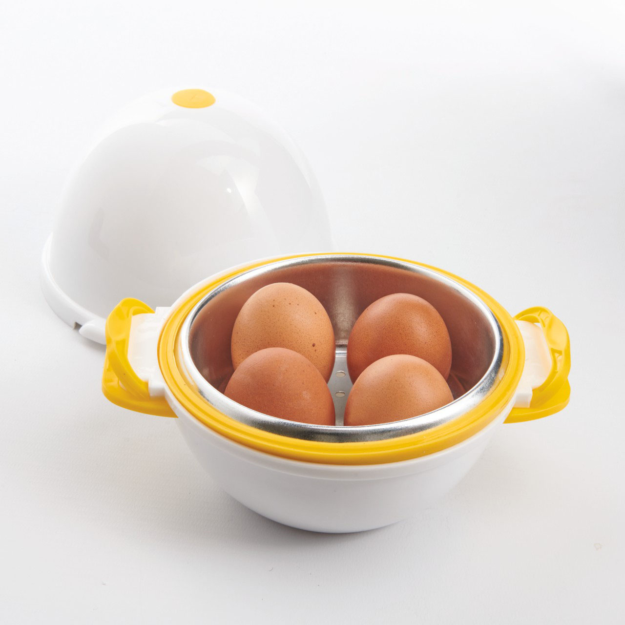 Microwave Egg Pod