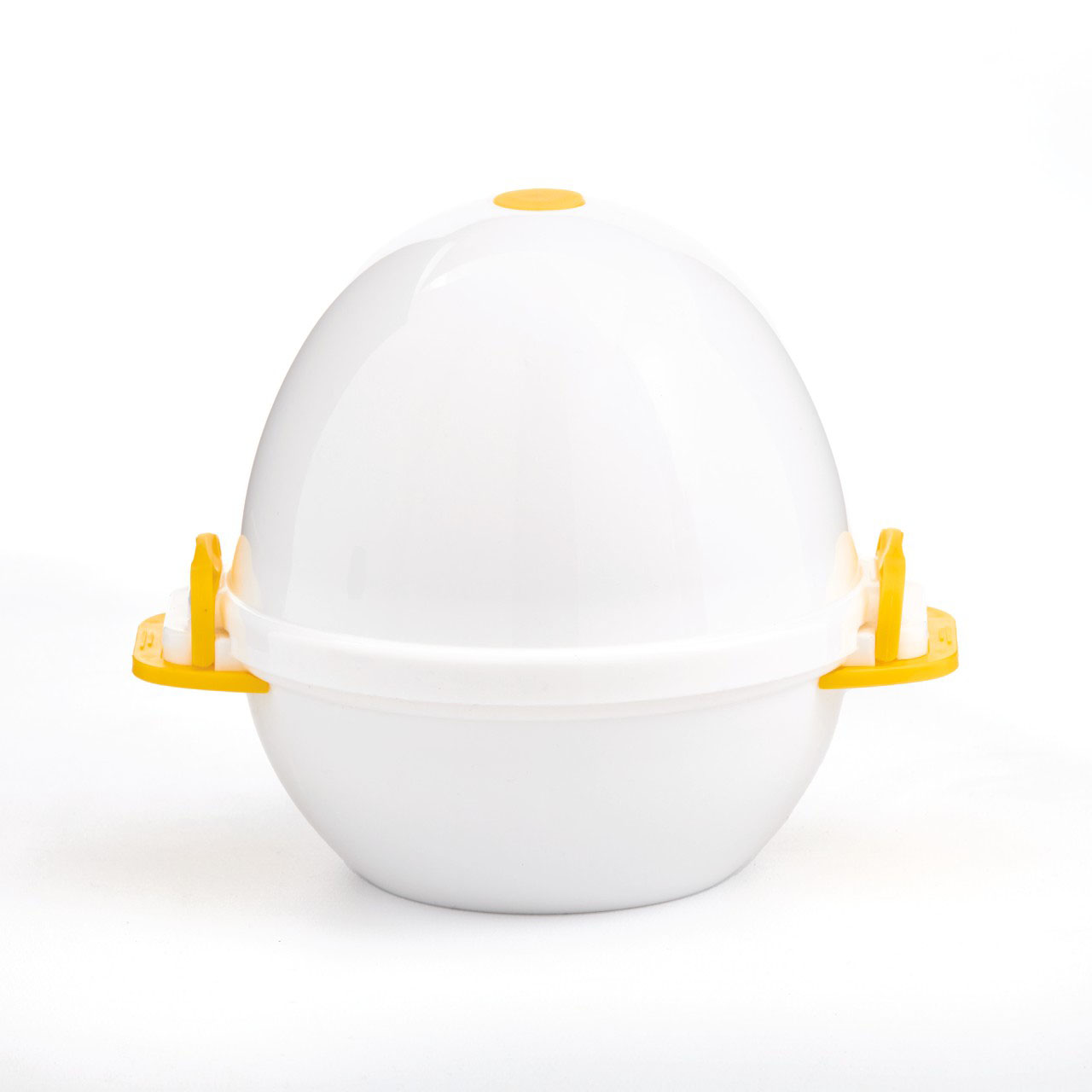 Microwave Egg Pod