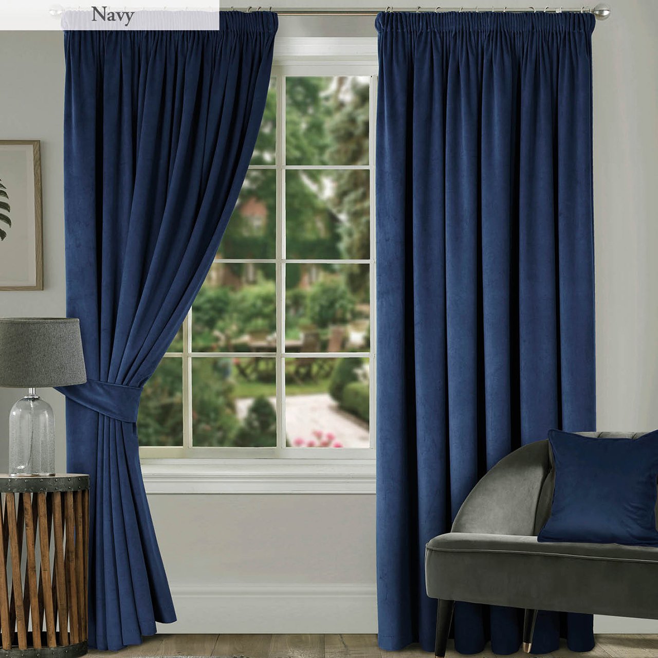 Looking for clearance curtains