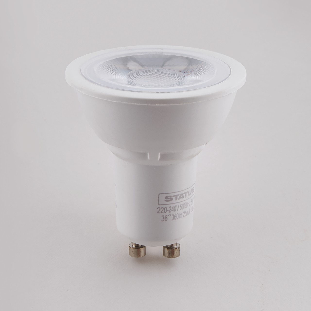 LED GU10 Spotlight Bulbs