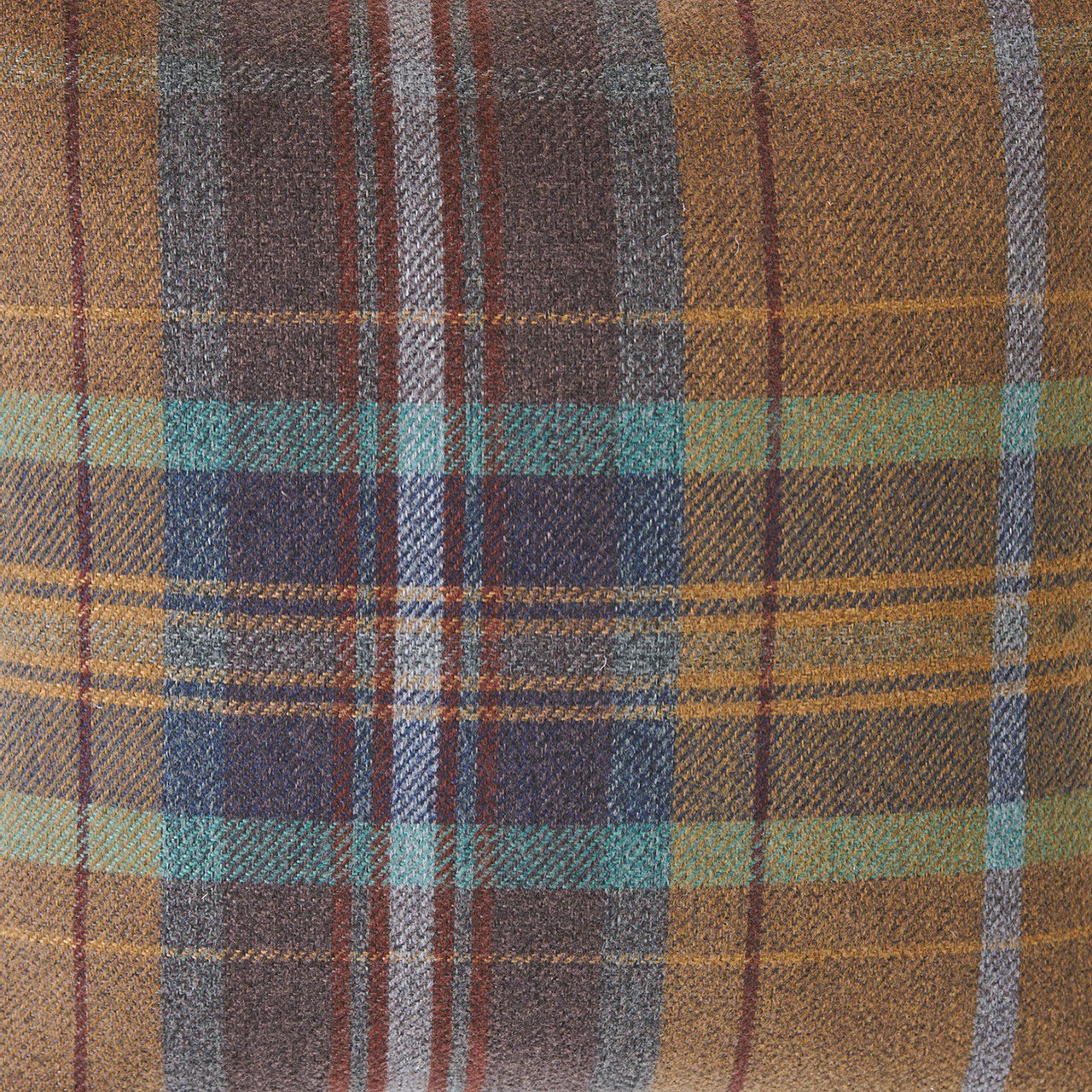 Grampian Tartan Draught Excluder