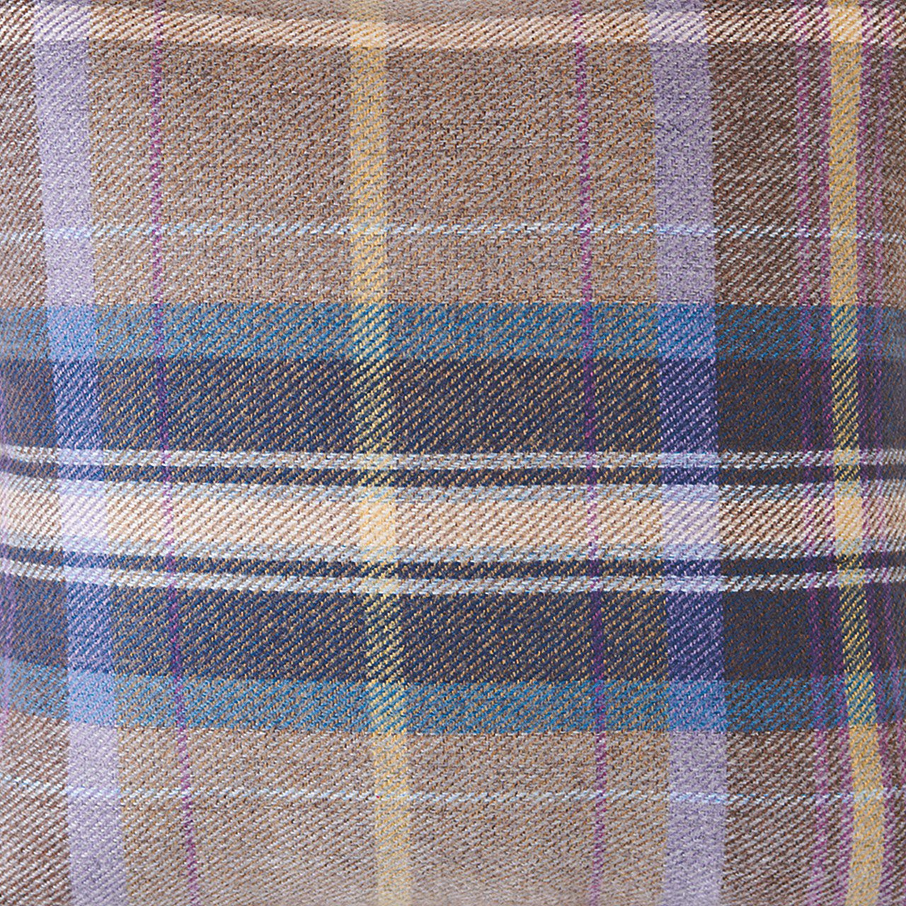 Grampian Tartan Draught Excluder