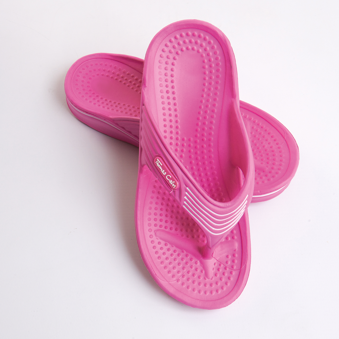 Pink flip sale flop slippers