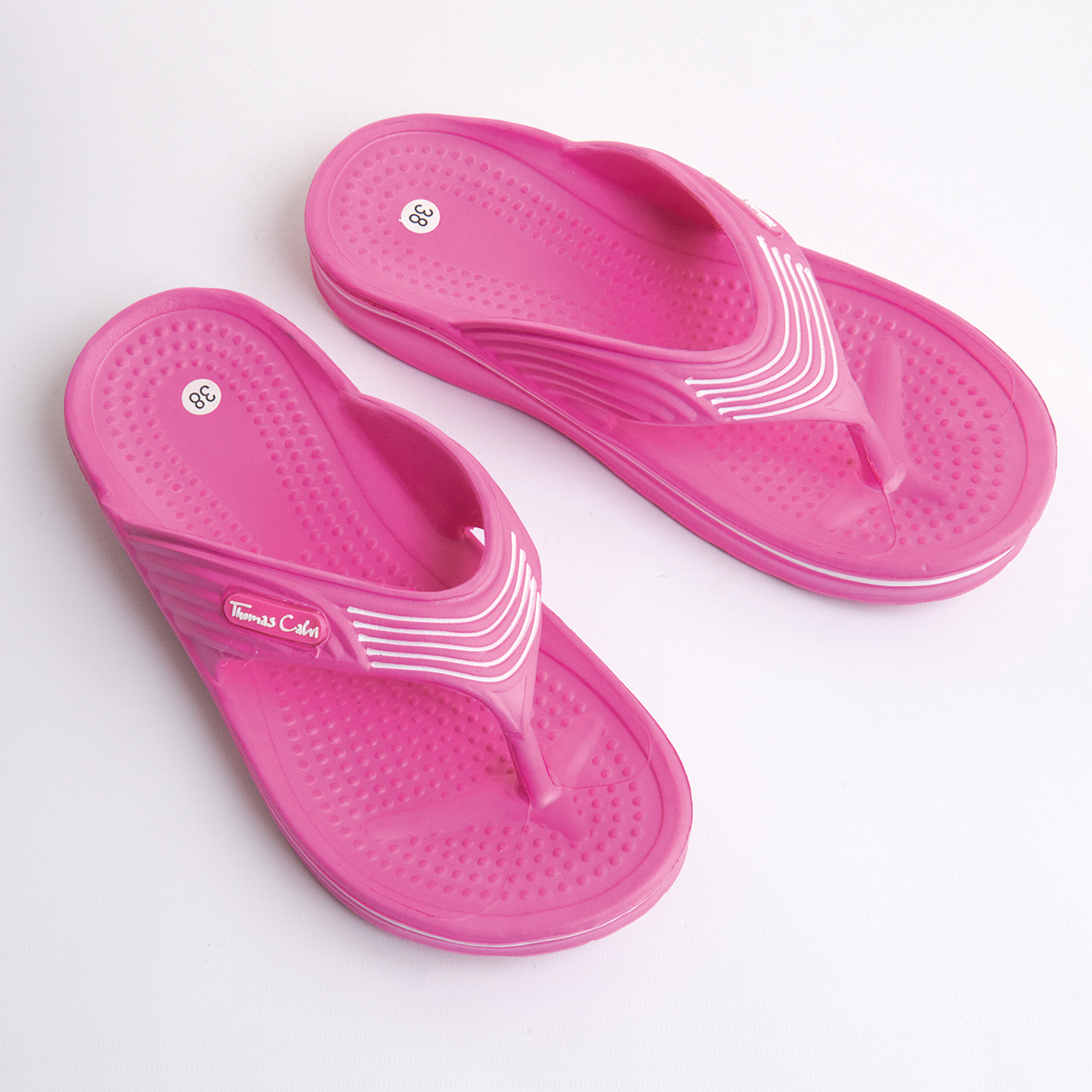 Pink flip store flops uk