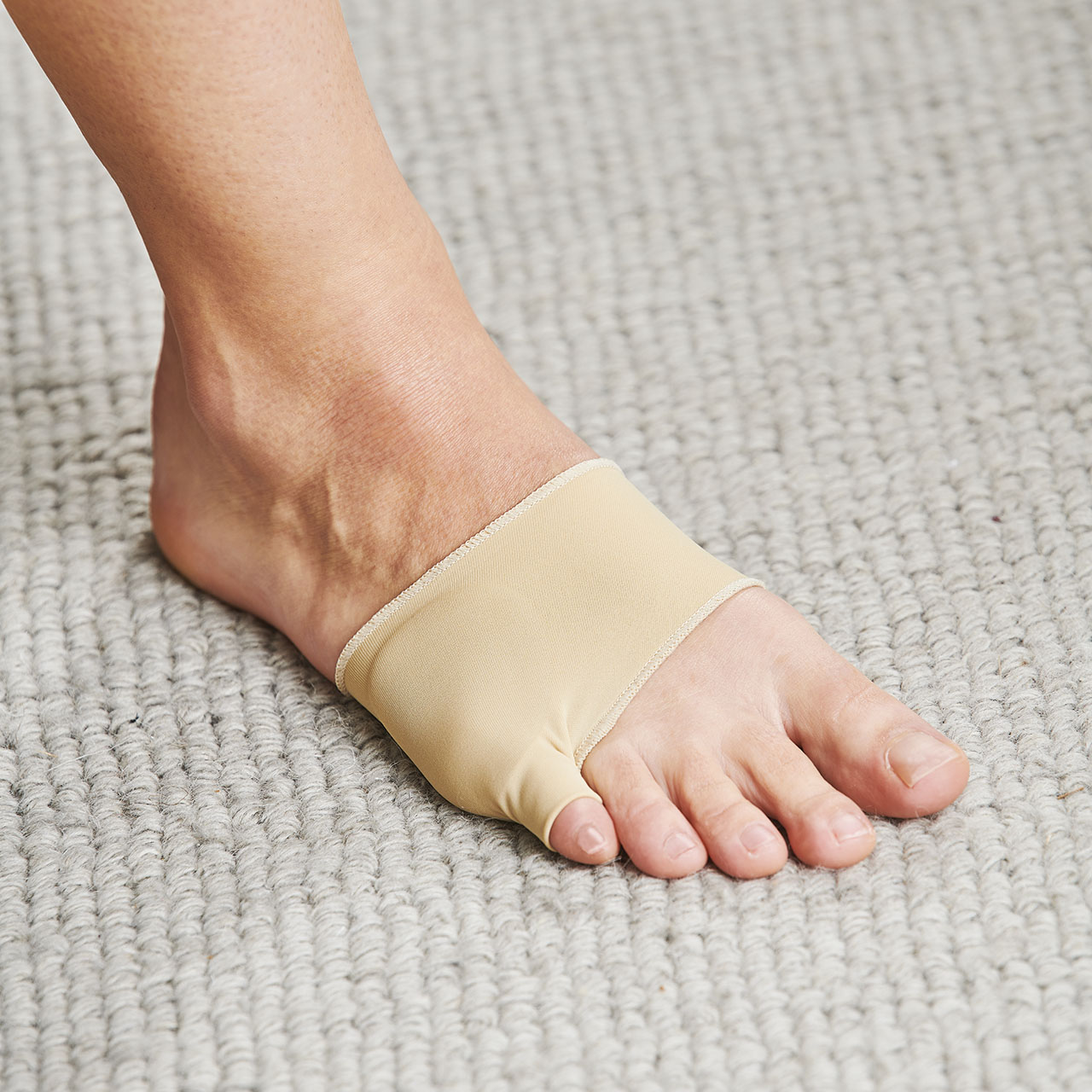 Small Toe Bunion Comforter - Pack of 2