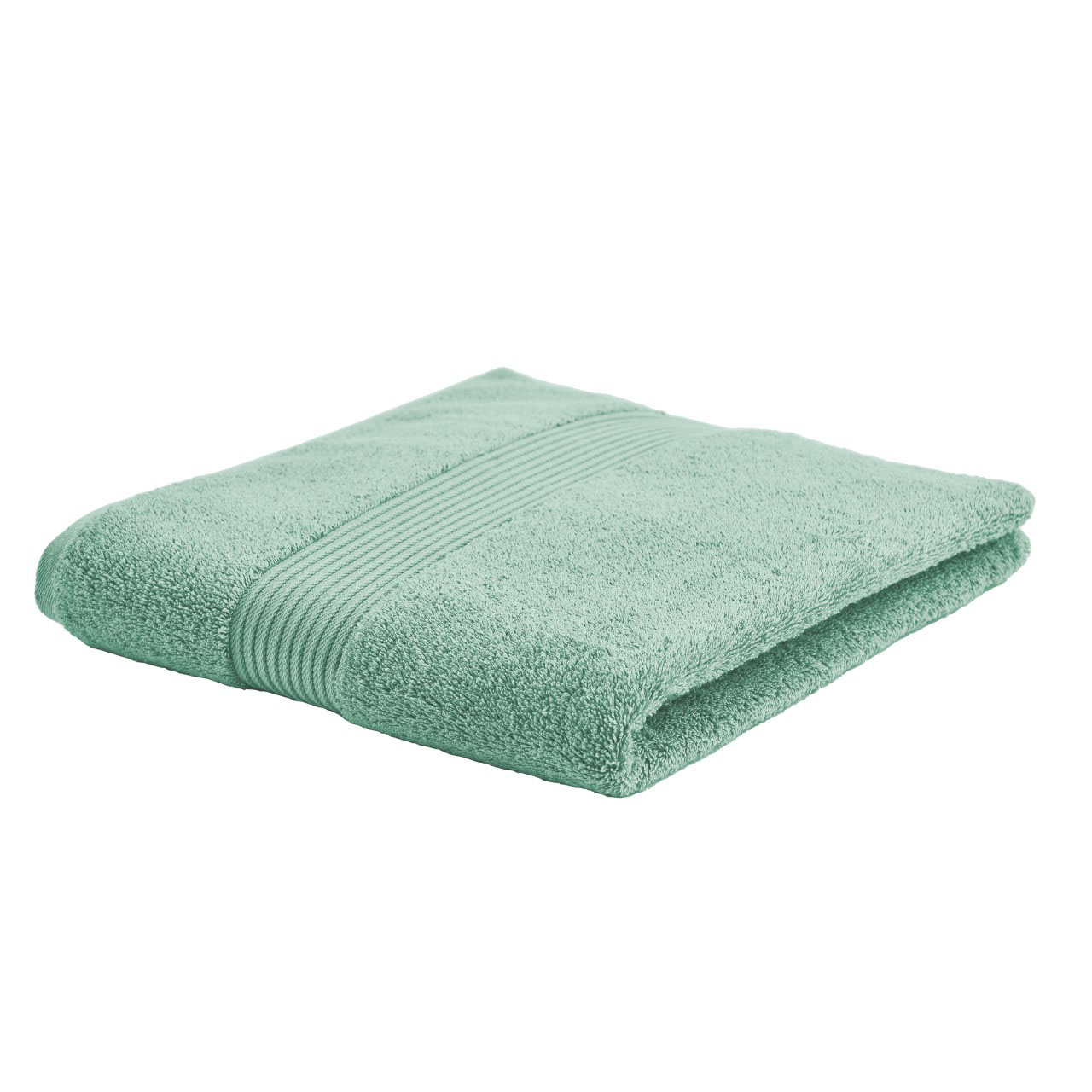 Pima cotton bath discount towels