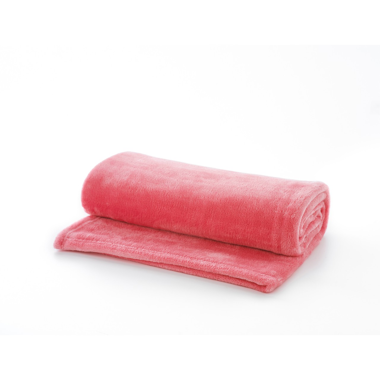 Lipstick UltraPlush Fleece Throw Scott's of Stow