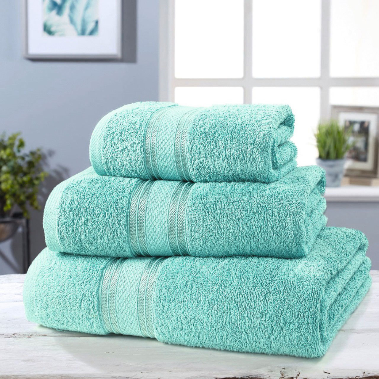 Grey discount towel bale