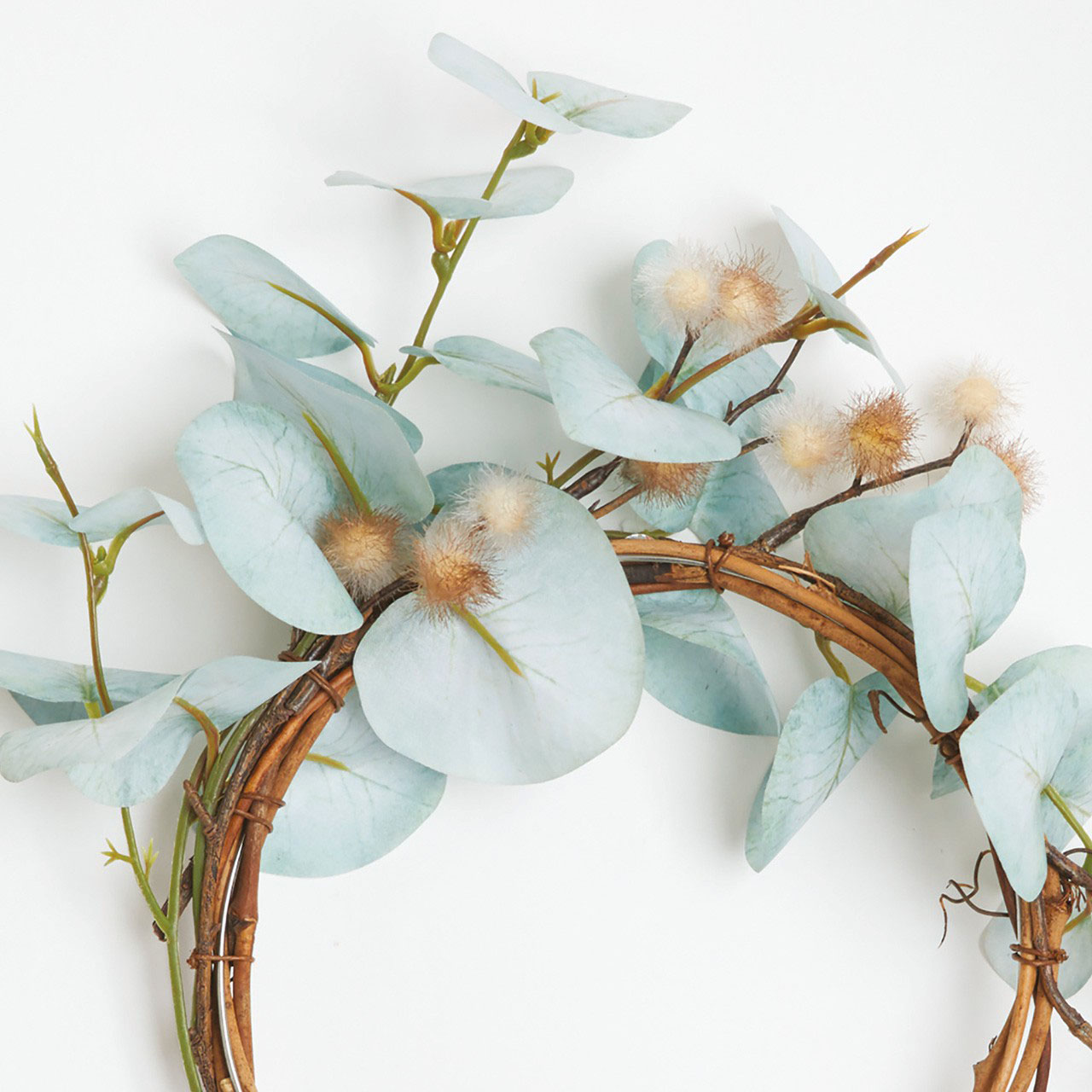 Medium Eucalyptus Hoop