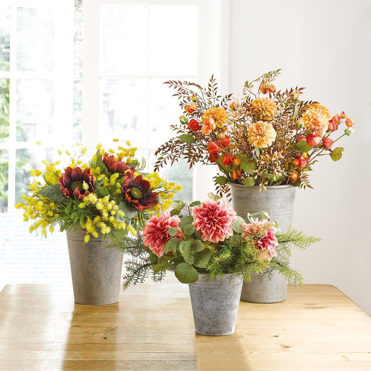 Medium Florist's Bucket