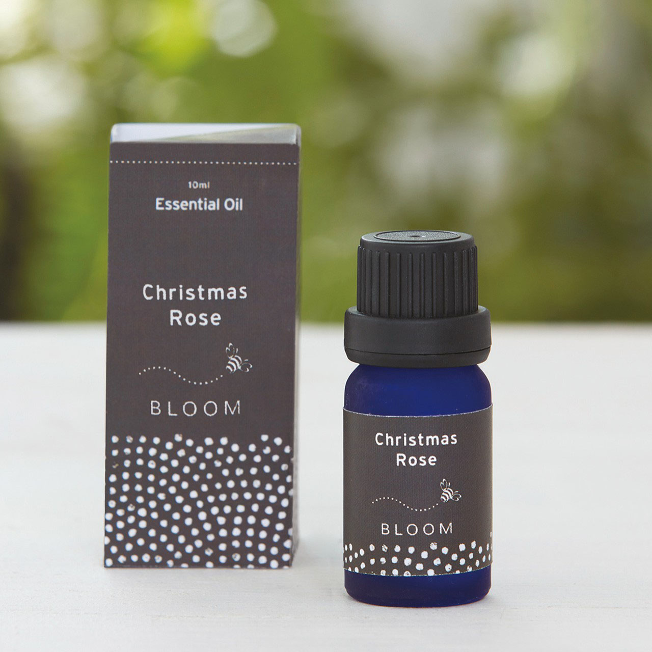Christmas Rose Essential Oil