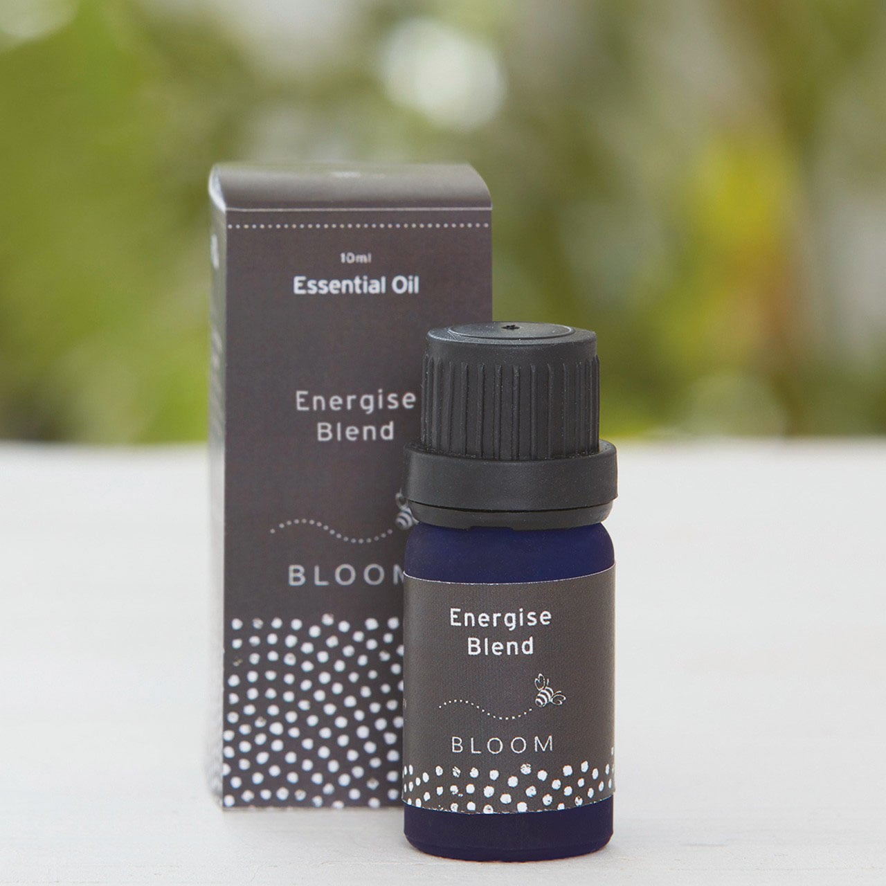 Energise Blend Essential Oil