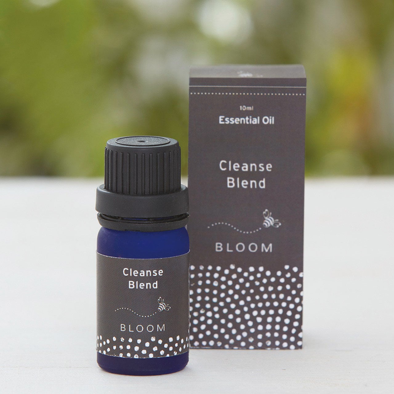 Cleanse Blend Essential Oil