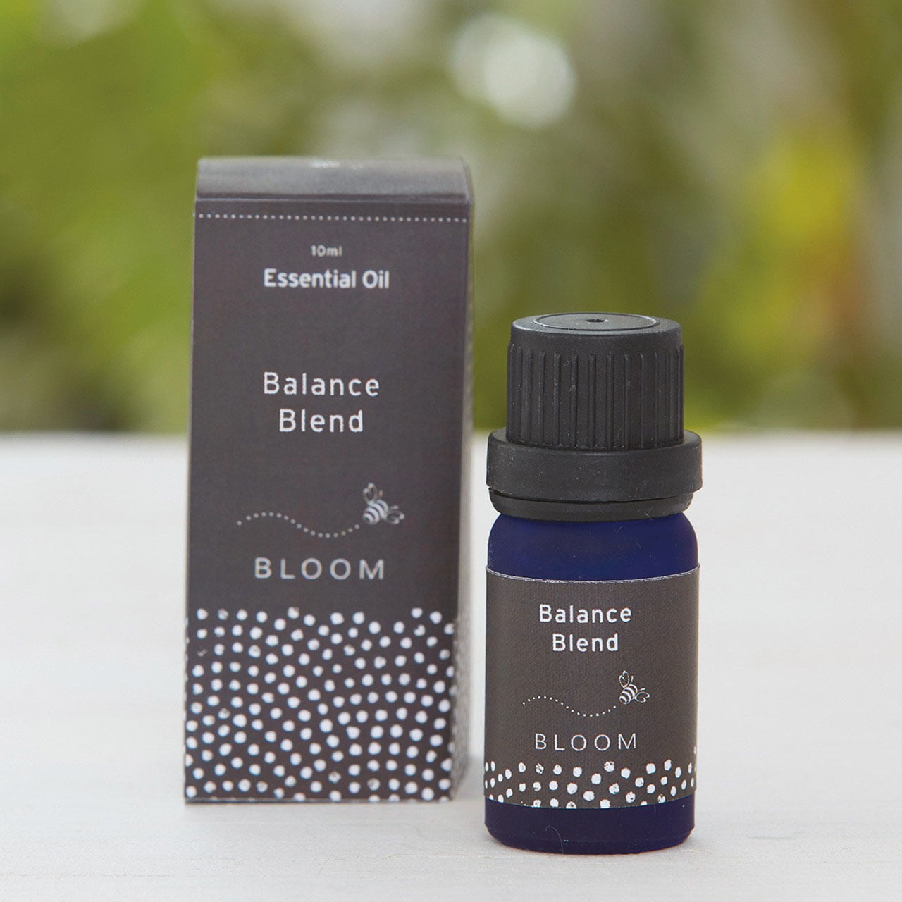 Balance Blend Essential Oil