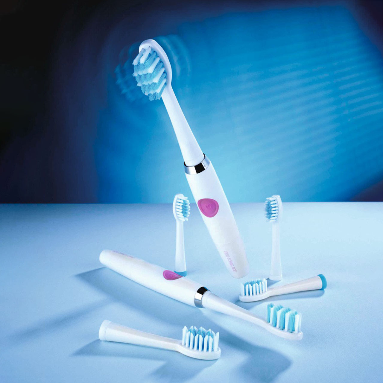 life brand travel sonic toothbrush