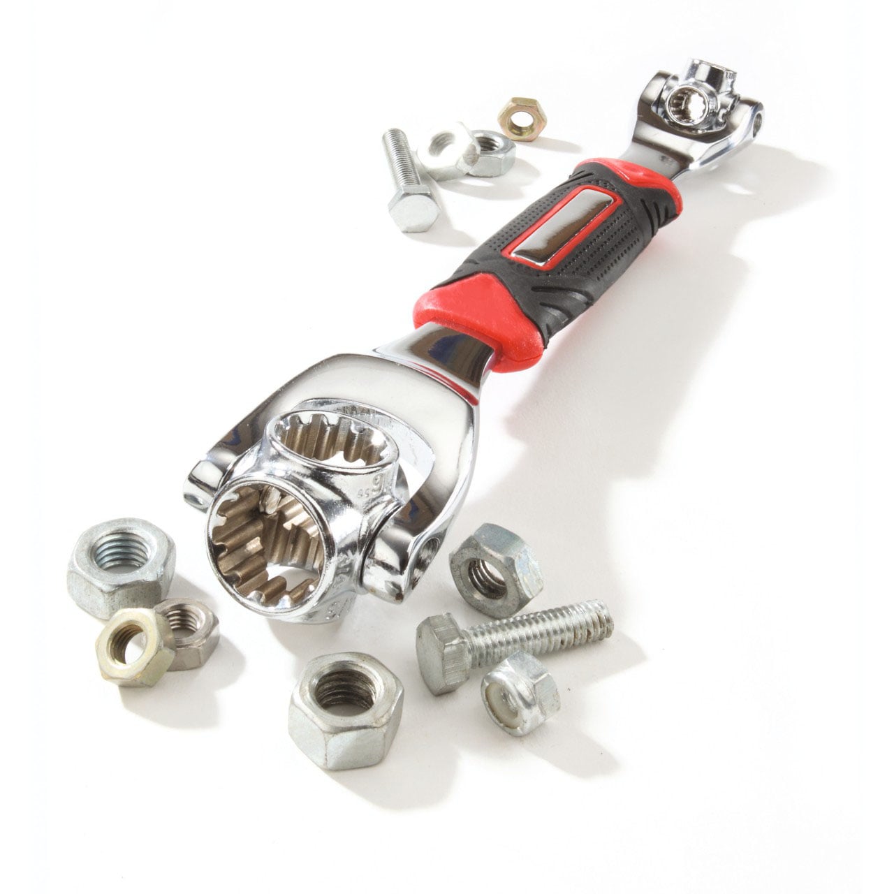 Universal Wrench