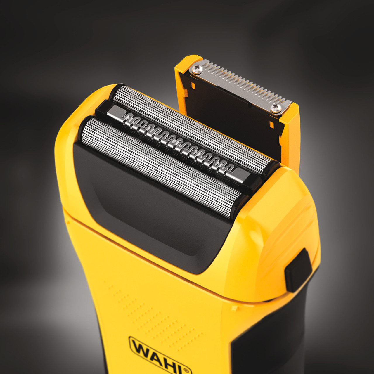 Wahl Lifeproof Rechargeable Shaver