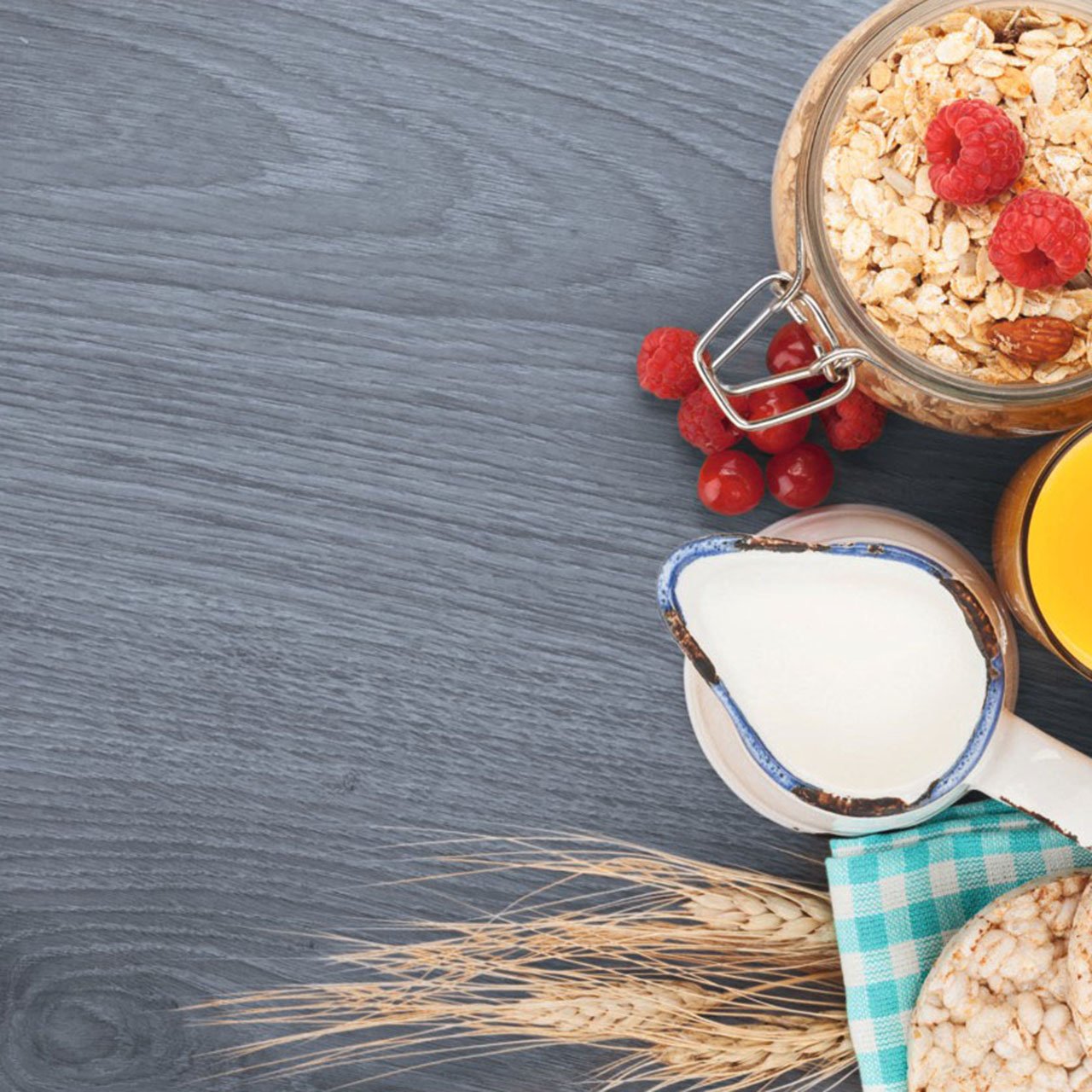 Greens Organic Prebiotic Fibre Inulin Powder