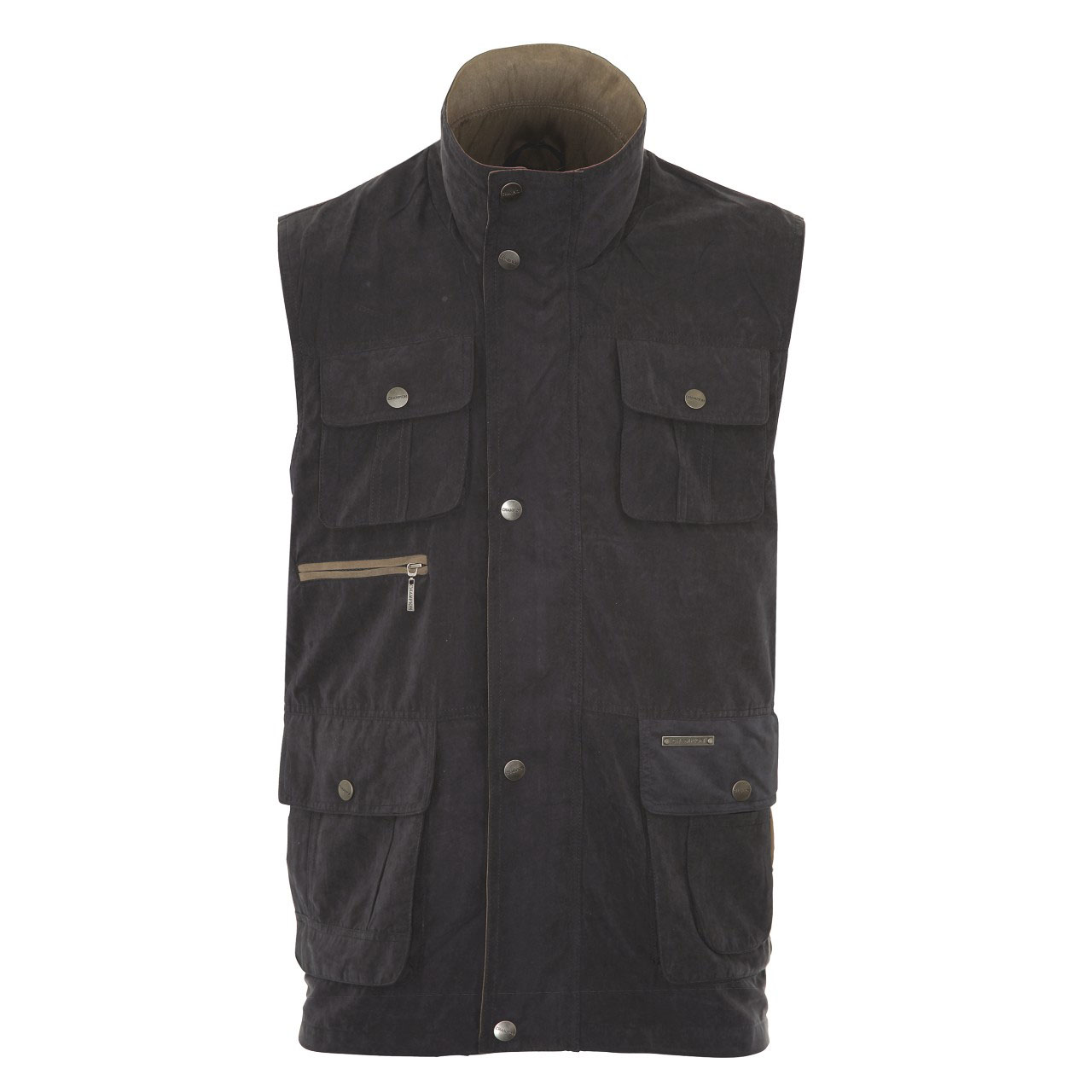 Lightweight Correspondent’s Jacket