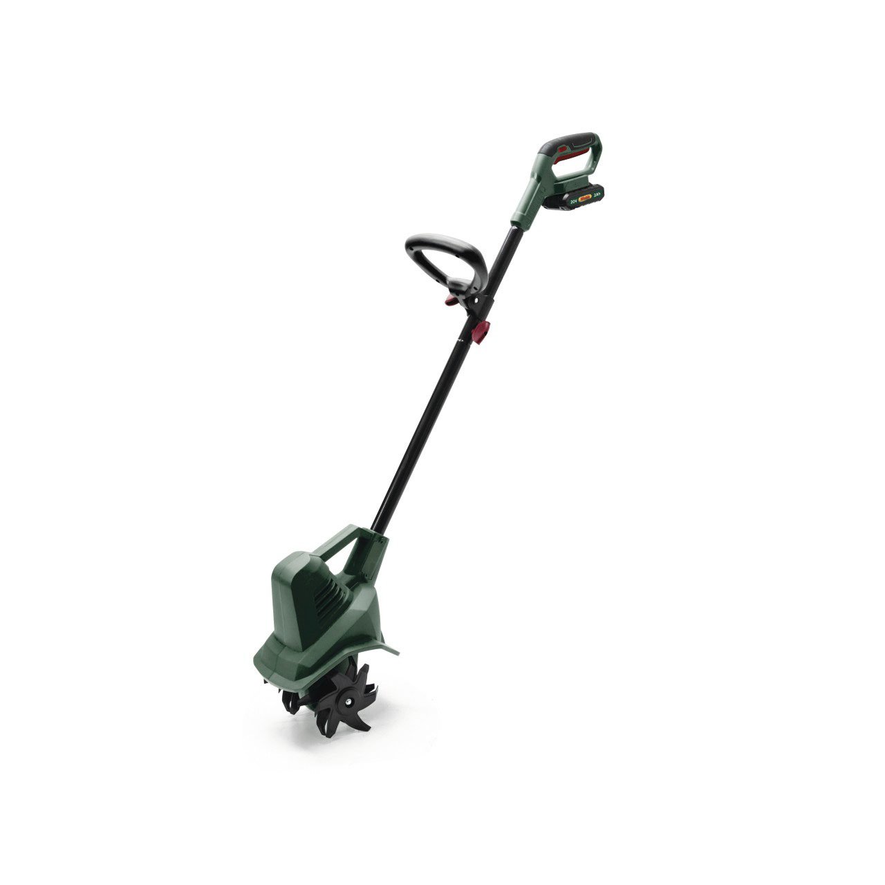 Webb® Cordless Tiller