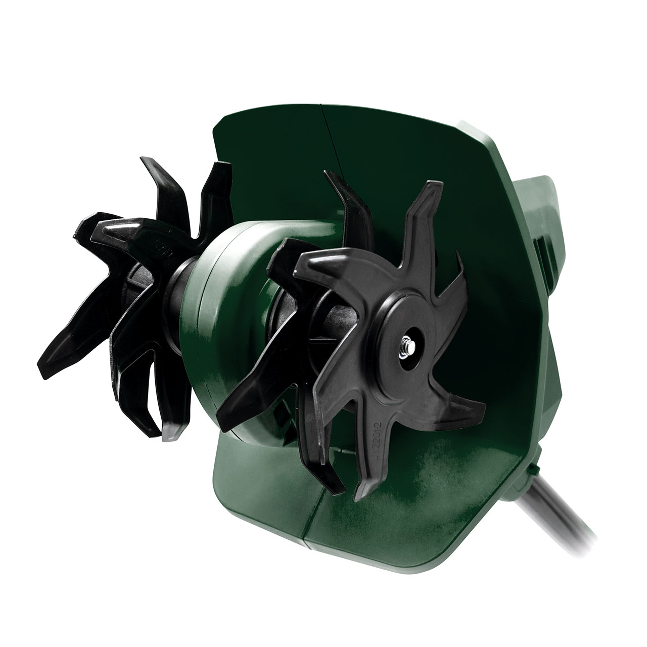 Webb® Cordless Tiller