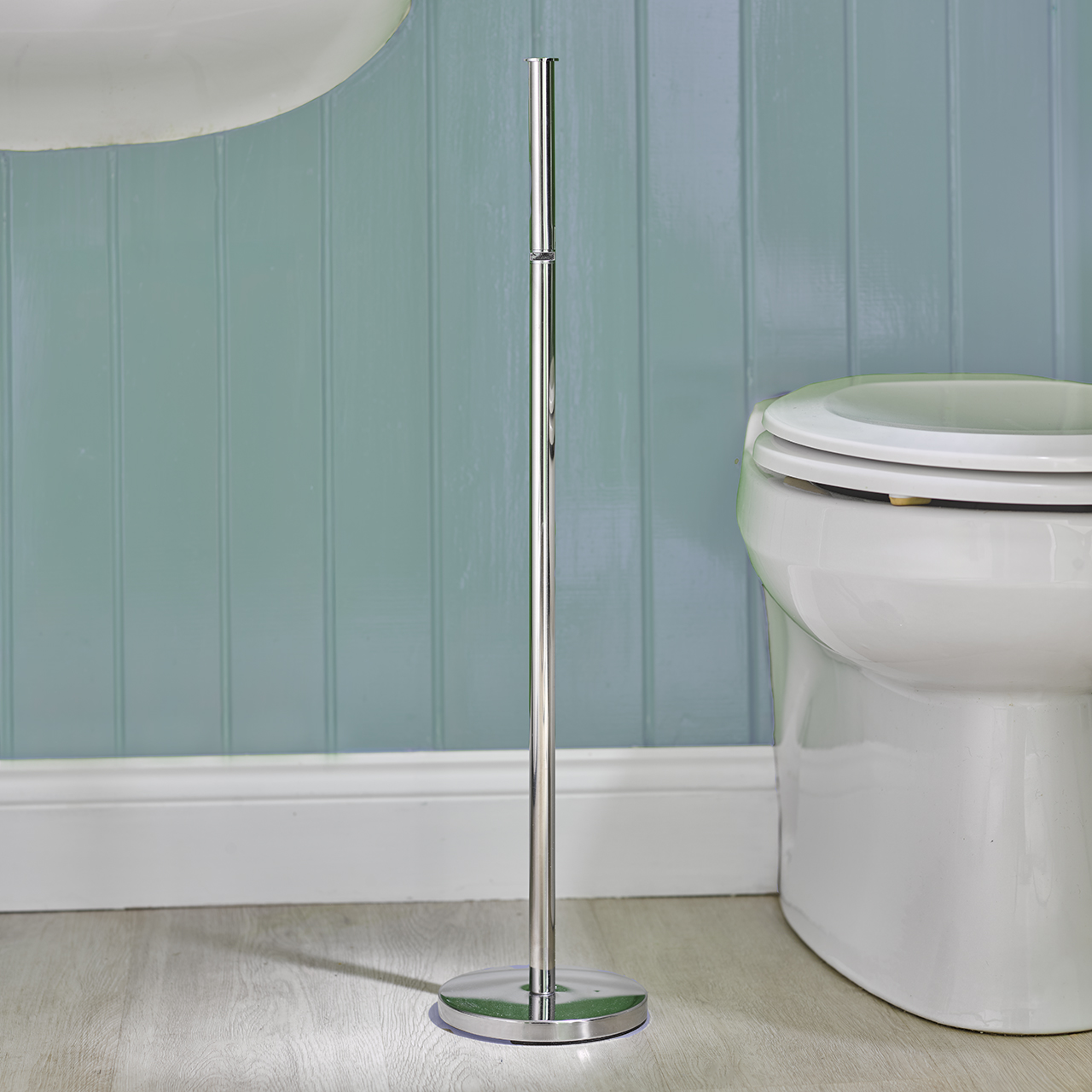 Toilet Roll Storage and Holder