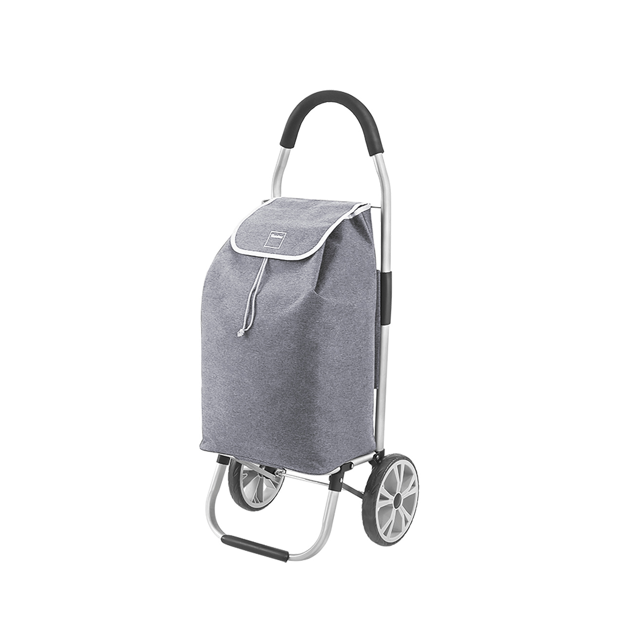 Compact 45 Litre Shopping Trolley