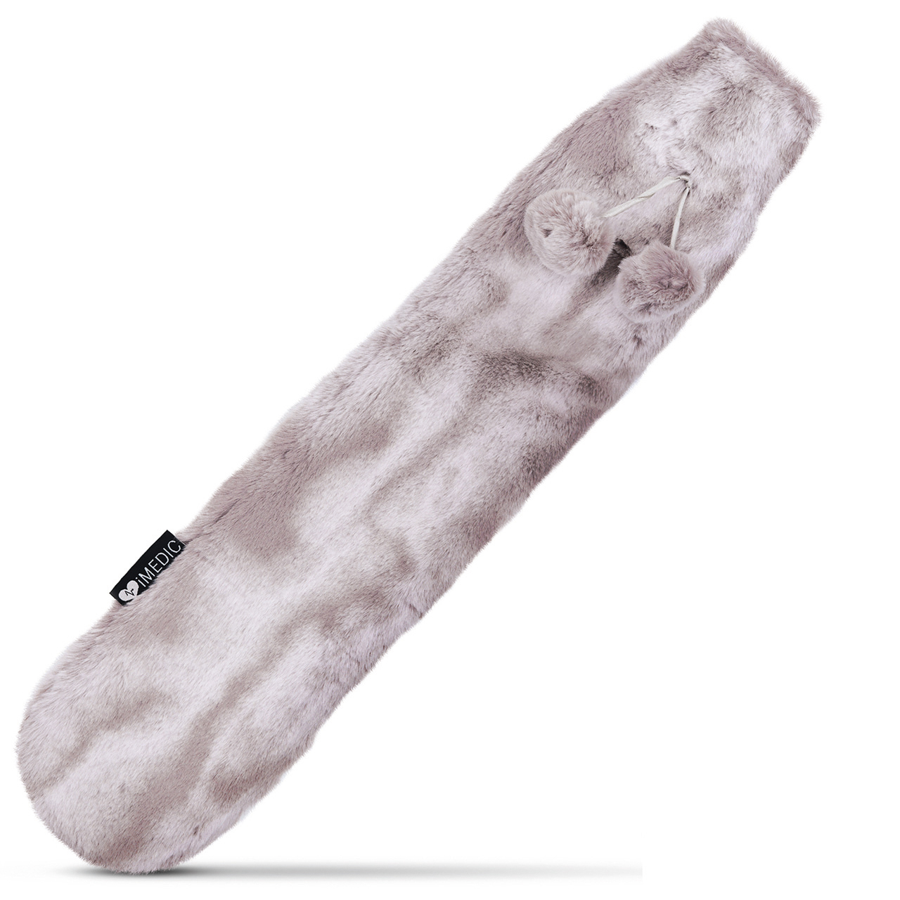 Extra Long Luxury Hot Water Bottle