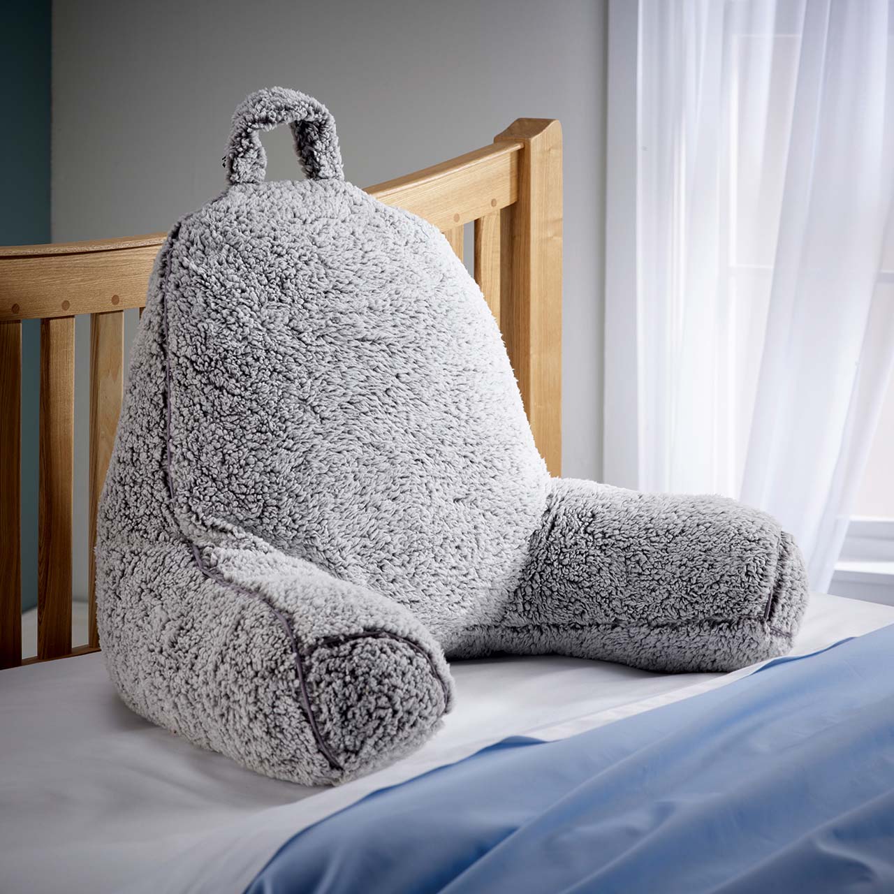 Cosy Bed Support Cushion