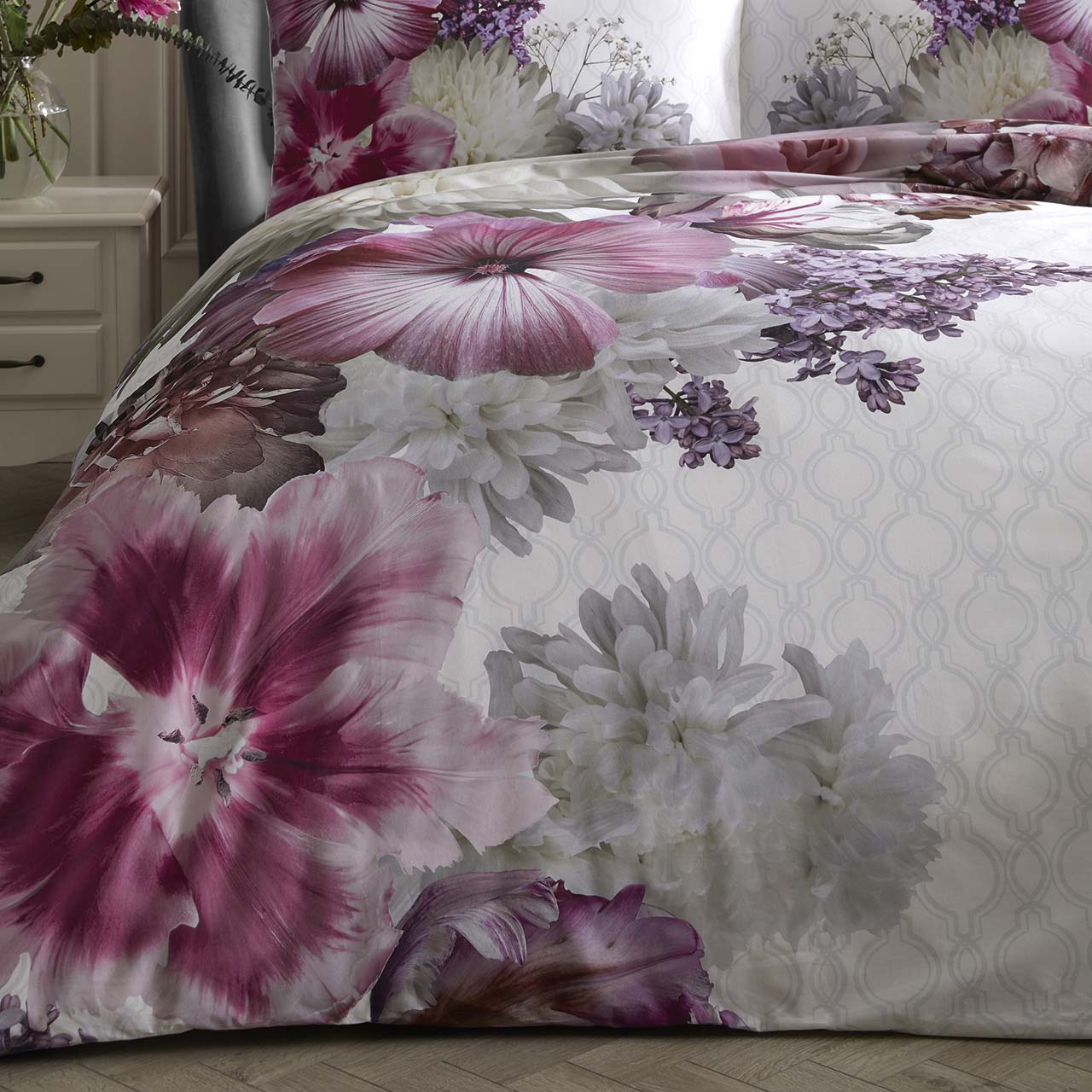 Park Lane Duvet Set