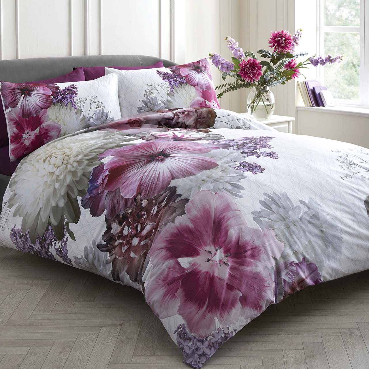 Park Lane Duvet Set