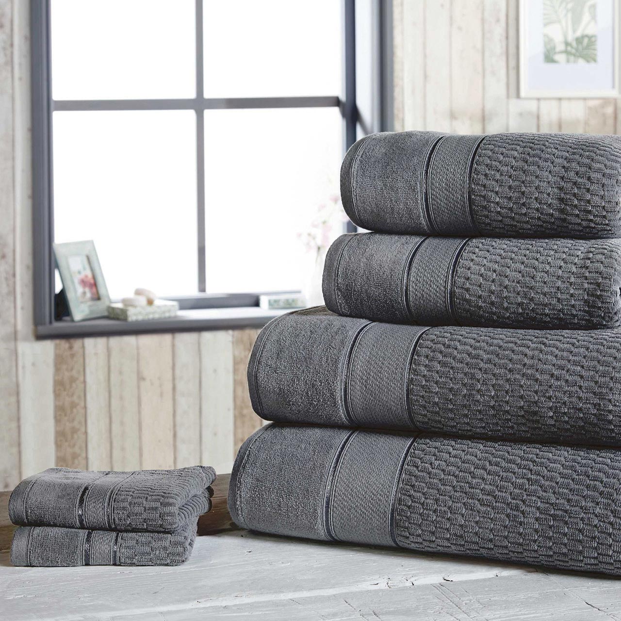 Ochre bath outlet towels