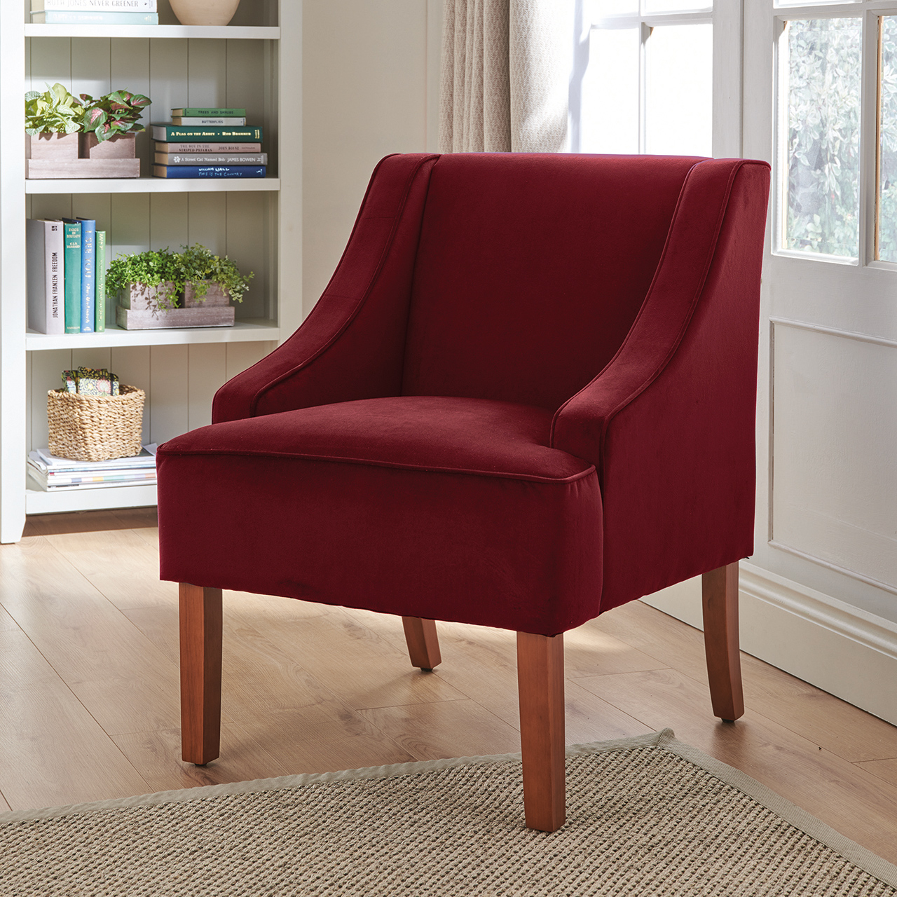 Campden Accent Chair