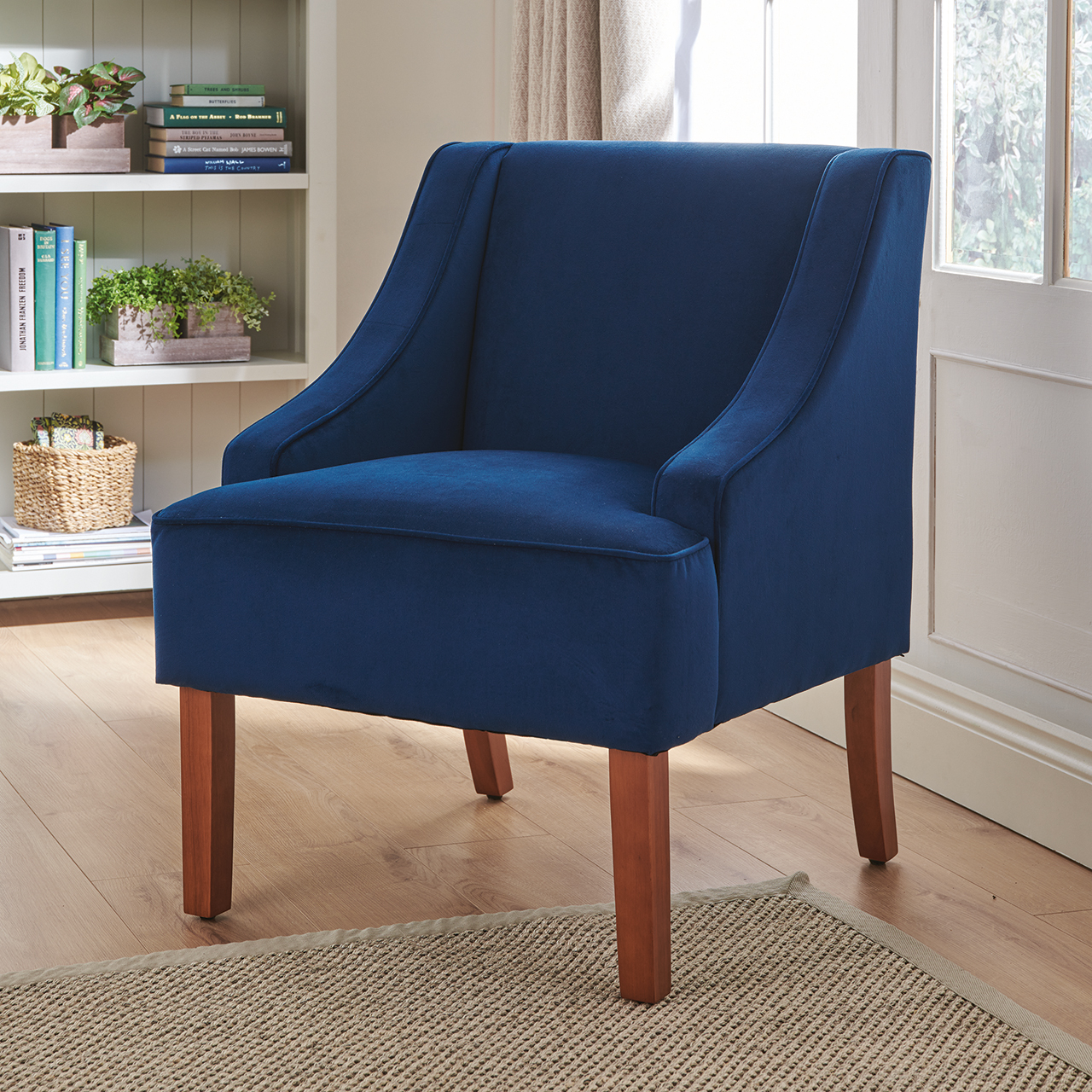 Campden Accent Chair