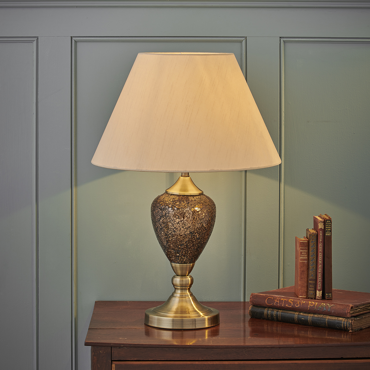 Isabella Table Lamp