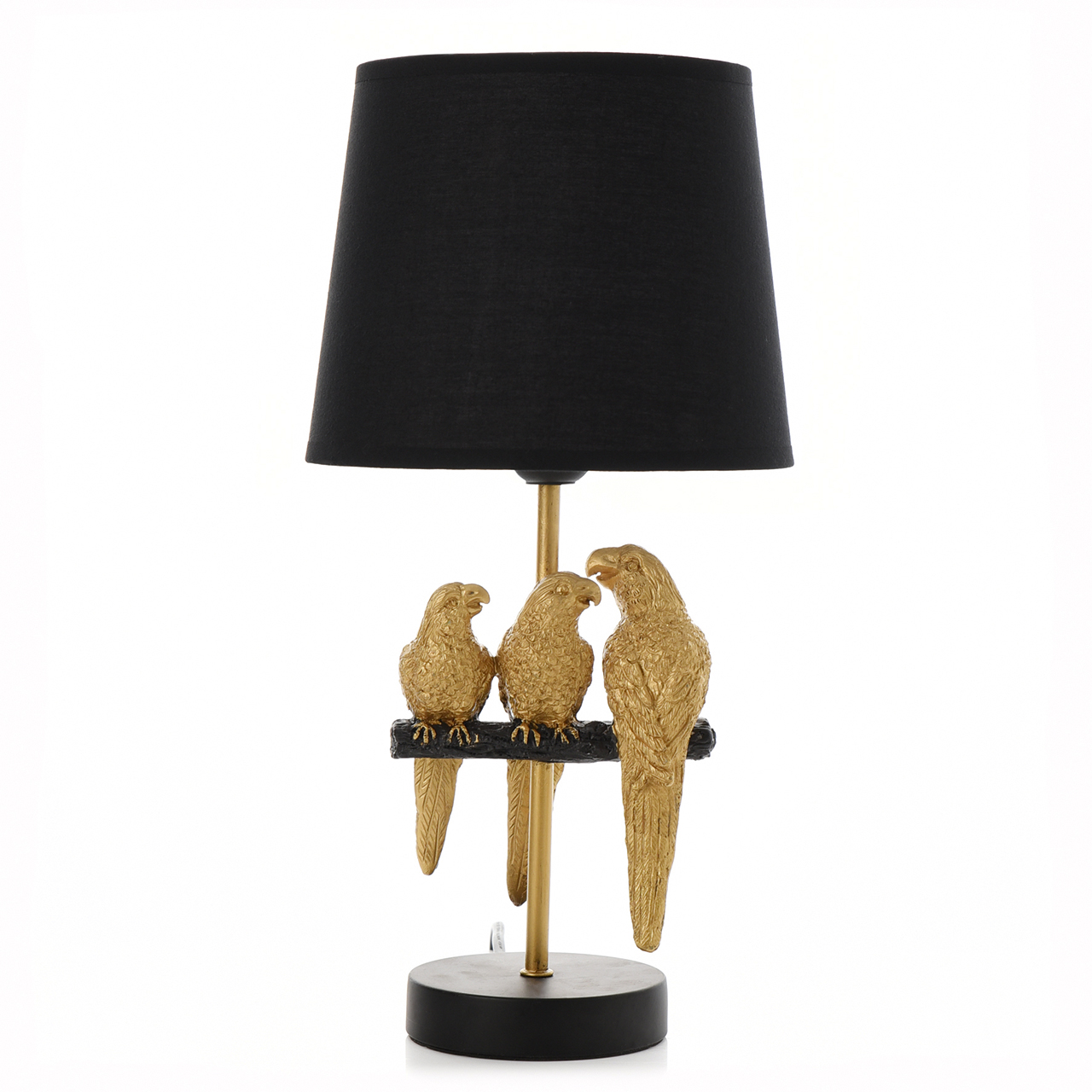 Parrot Table Lamp Scott's of Stow