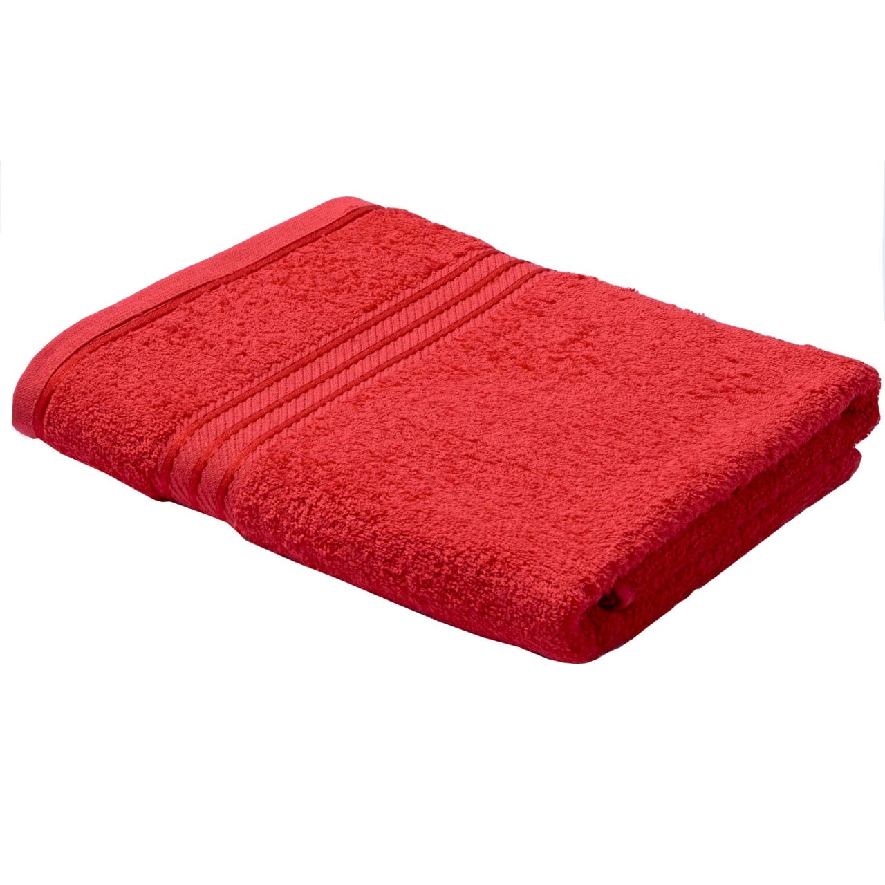 Pack of 2 Bathroom Towels