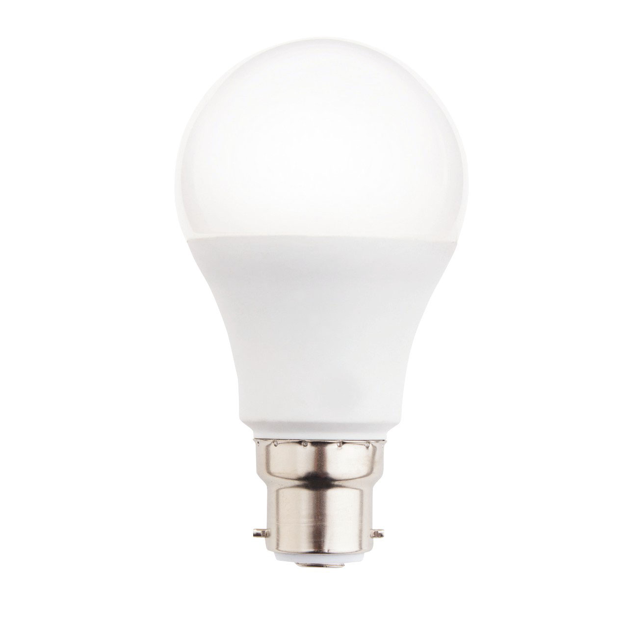 LED GLS Light Bulbs - Pack of 4